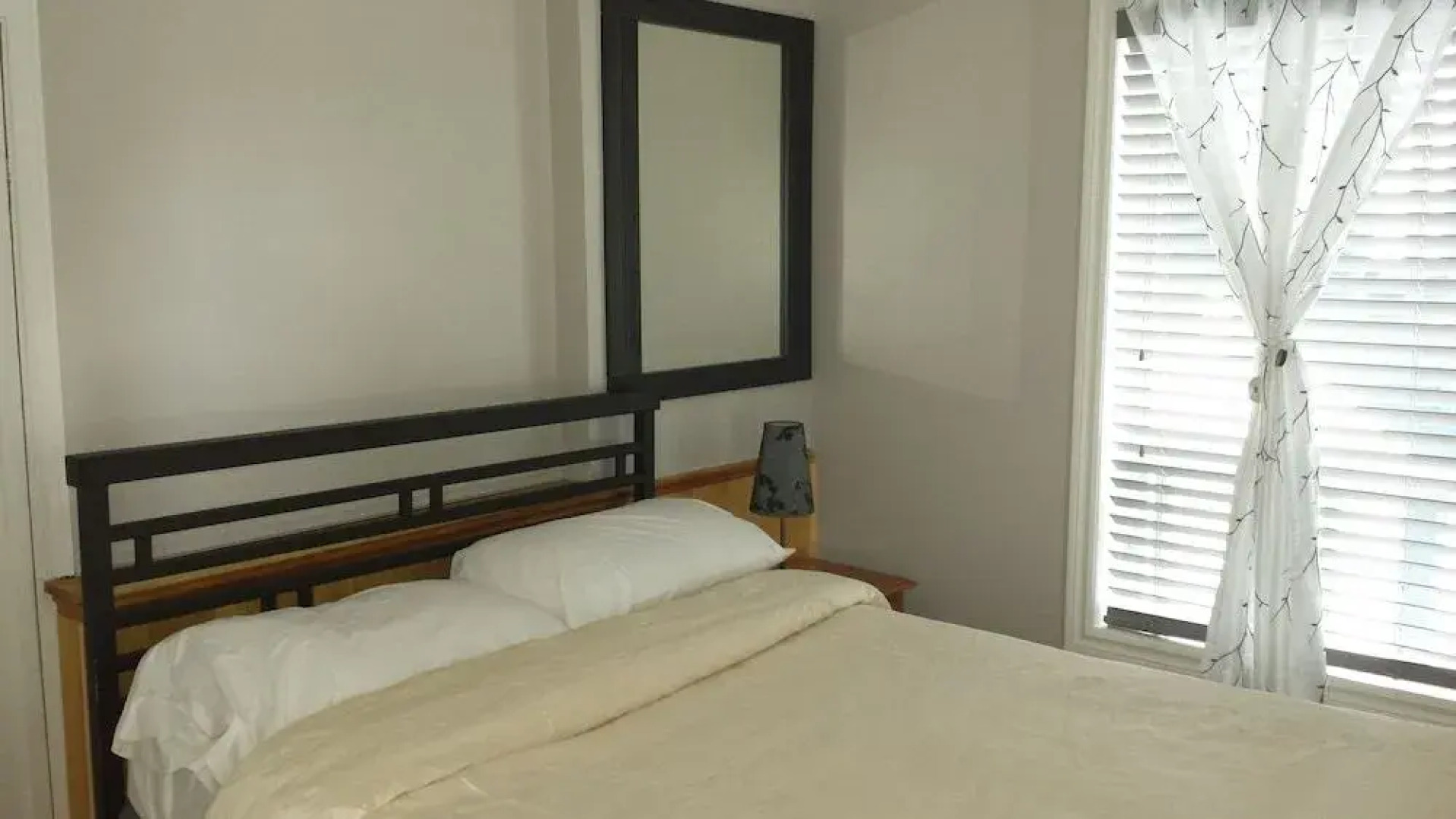 Les Appartements de la Bergeronnette