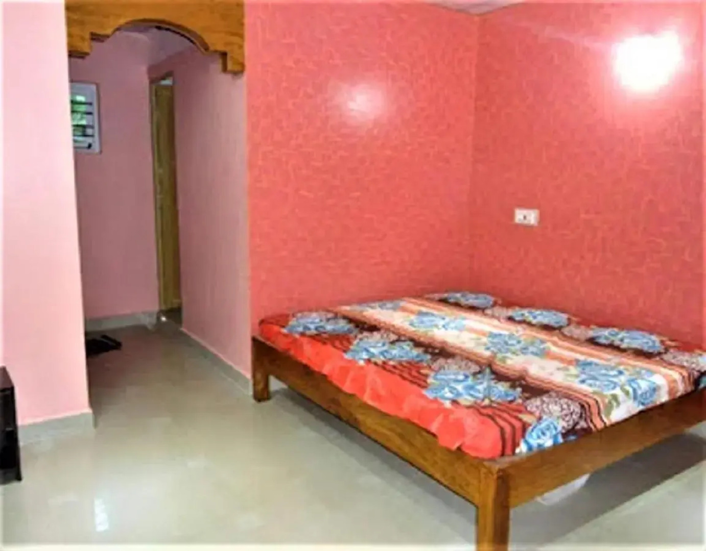 Rising Surya - Coorg Recreations by StayApart