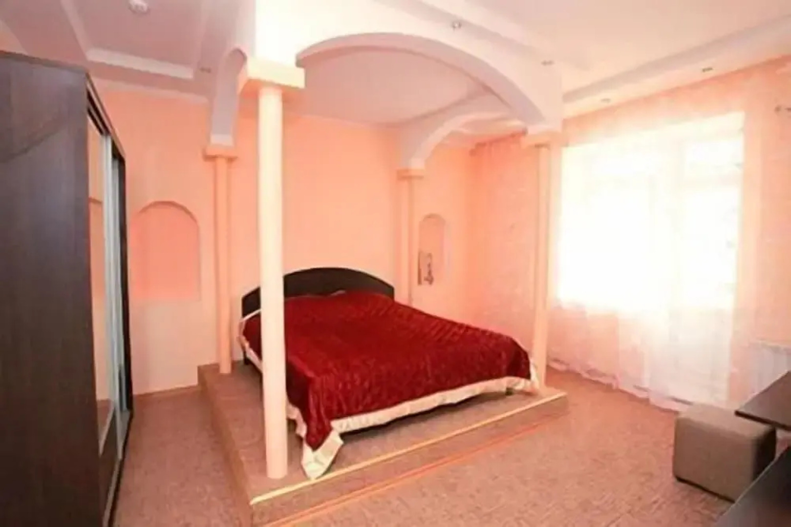 Отель «Атаман»