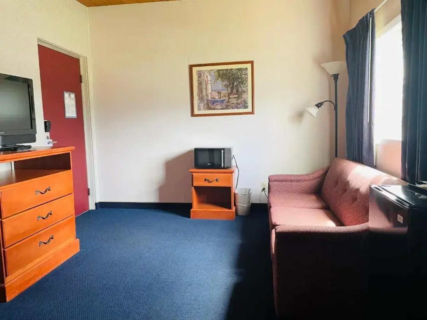 DYNAMIC by HOTEL INN