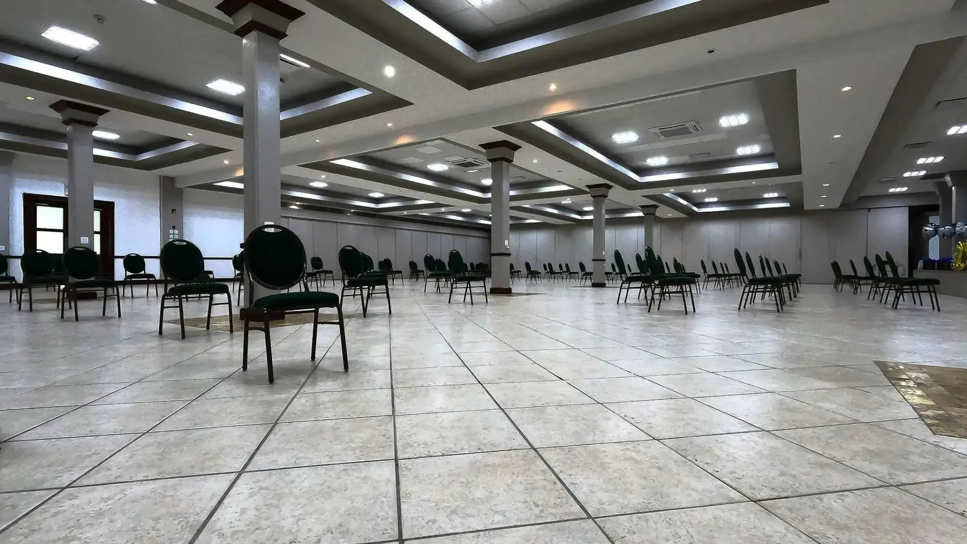 Costa Bahia Hotel & Convention Center