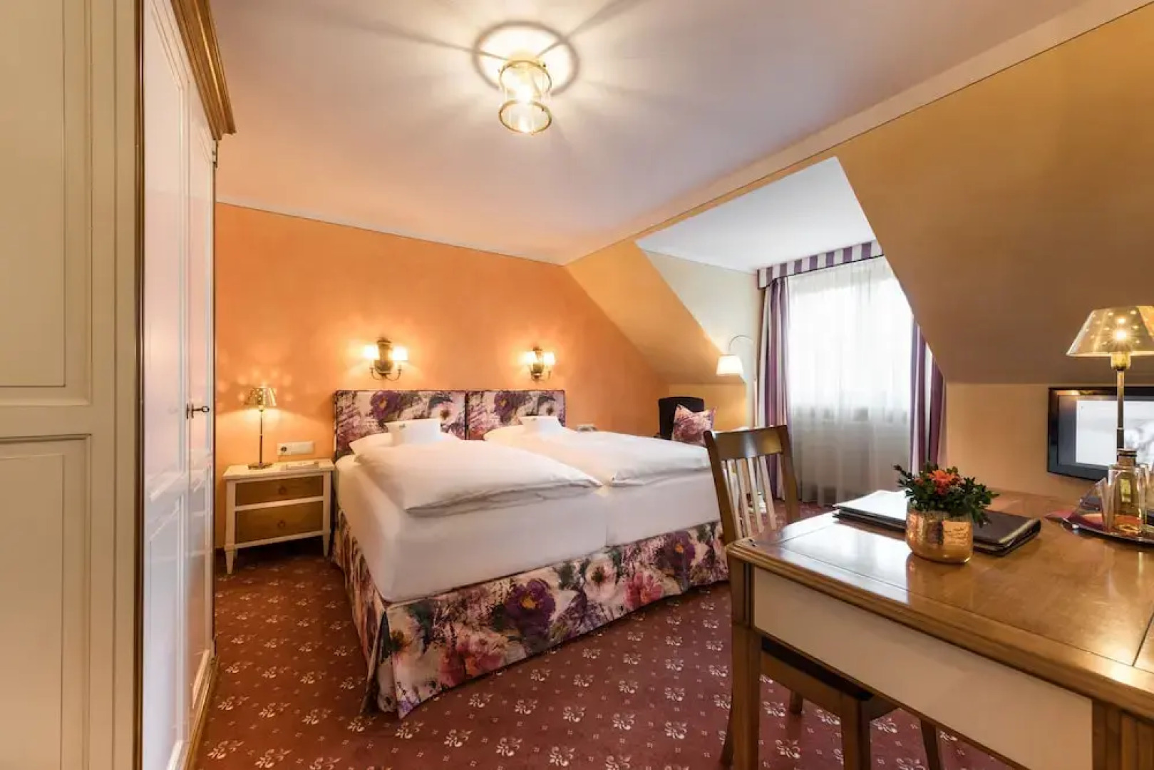 Romantik Hotel zur Post