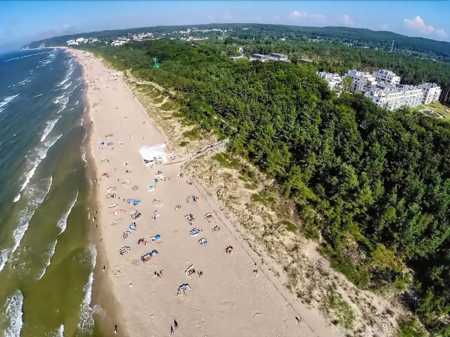 Aquamarina Onyx Apartments by Renters