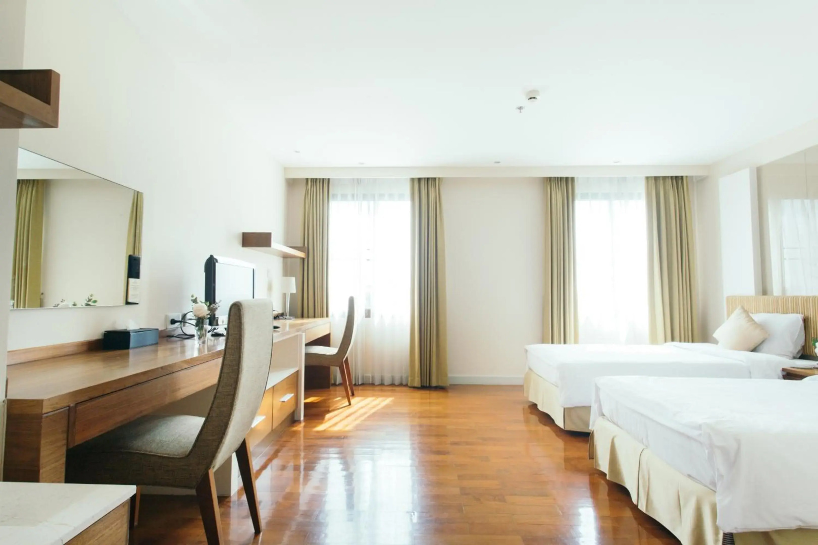 Thomson Residence Hotel