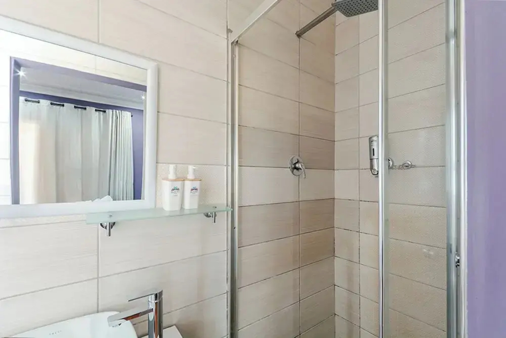 Botle Ba Afrika Lodge