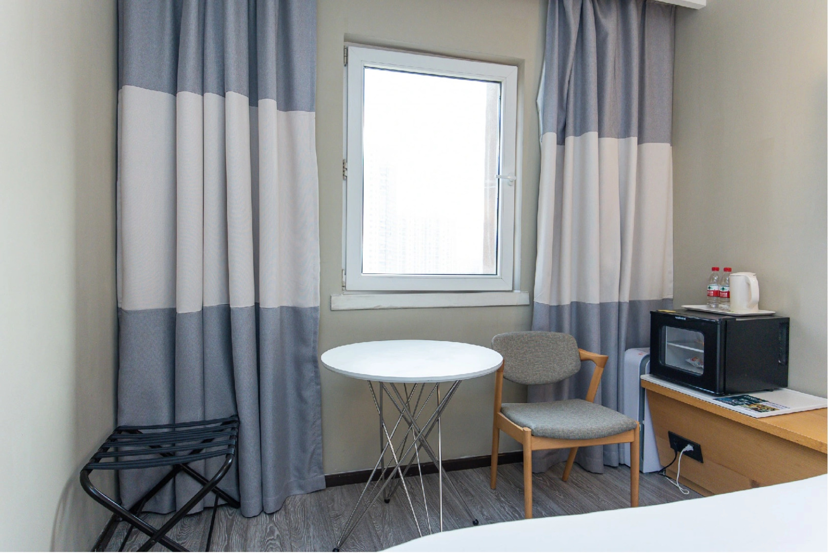 ibis Shanghai Lianyang