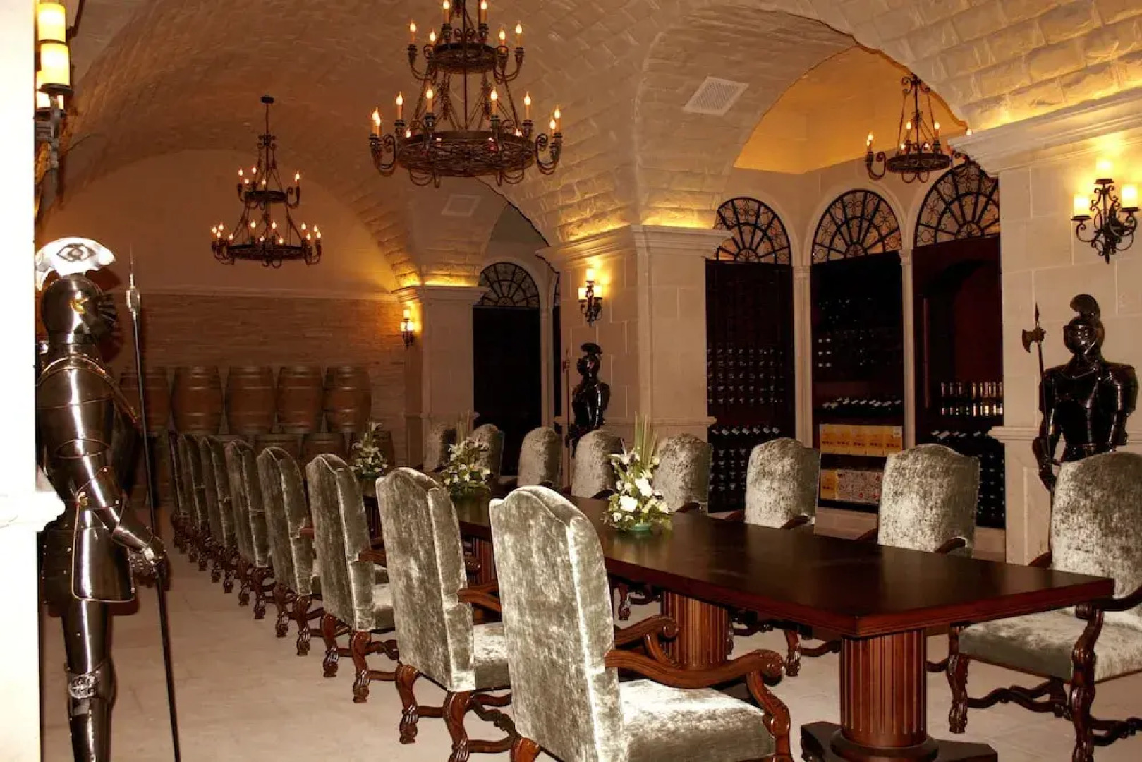 Ovation Three-Convalescence Hotel