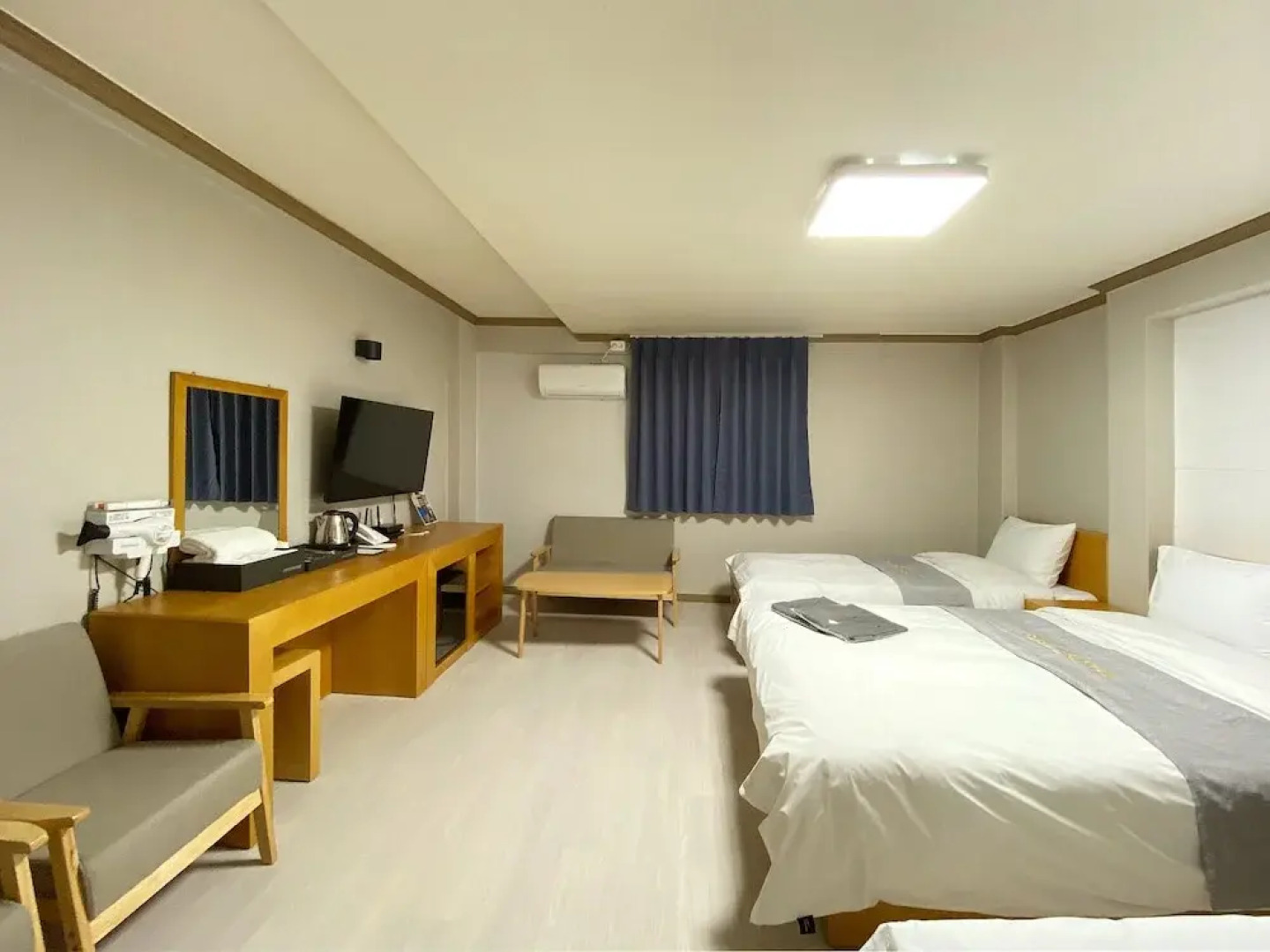 Suanbo Hot Spring Healing Hotel