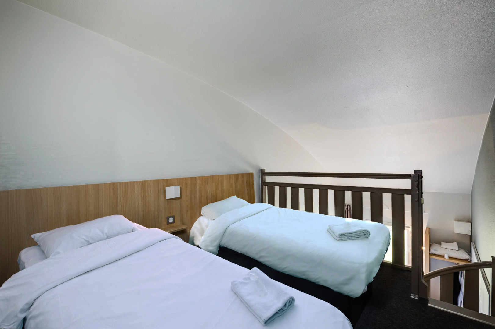 B&B HOTEL Beauvais