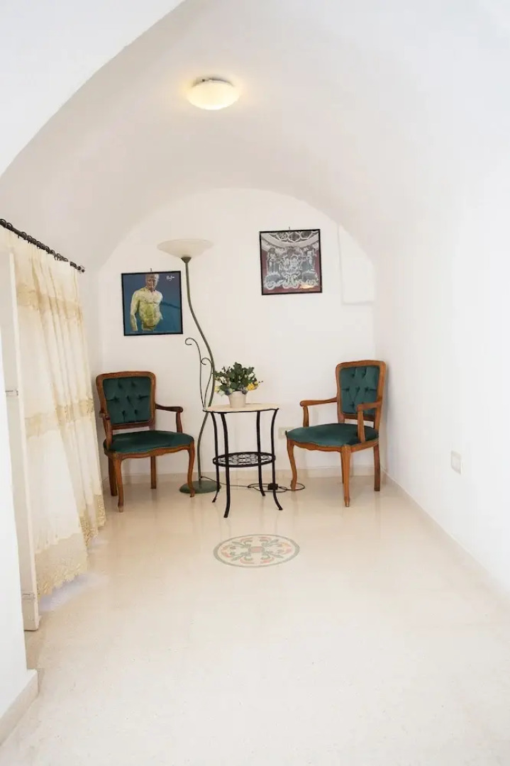 Piazzetta San Giovanni B&B