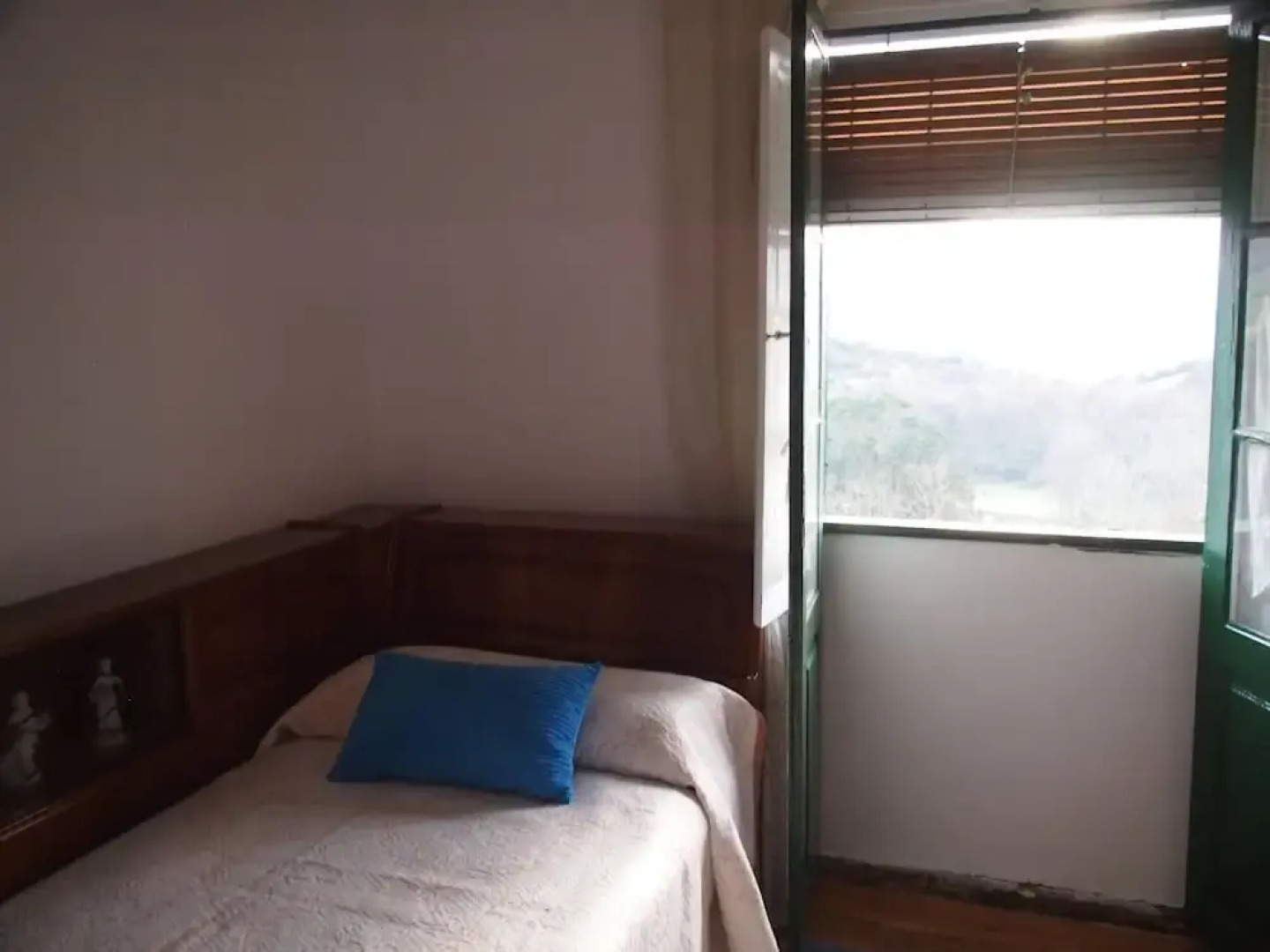 Casa La Cuerna - Casas de los Picos