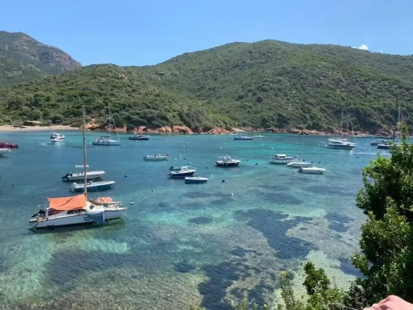 Corsica Paradise