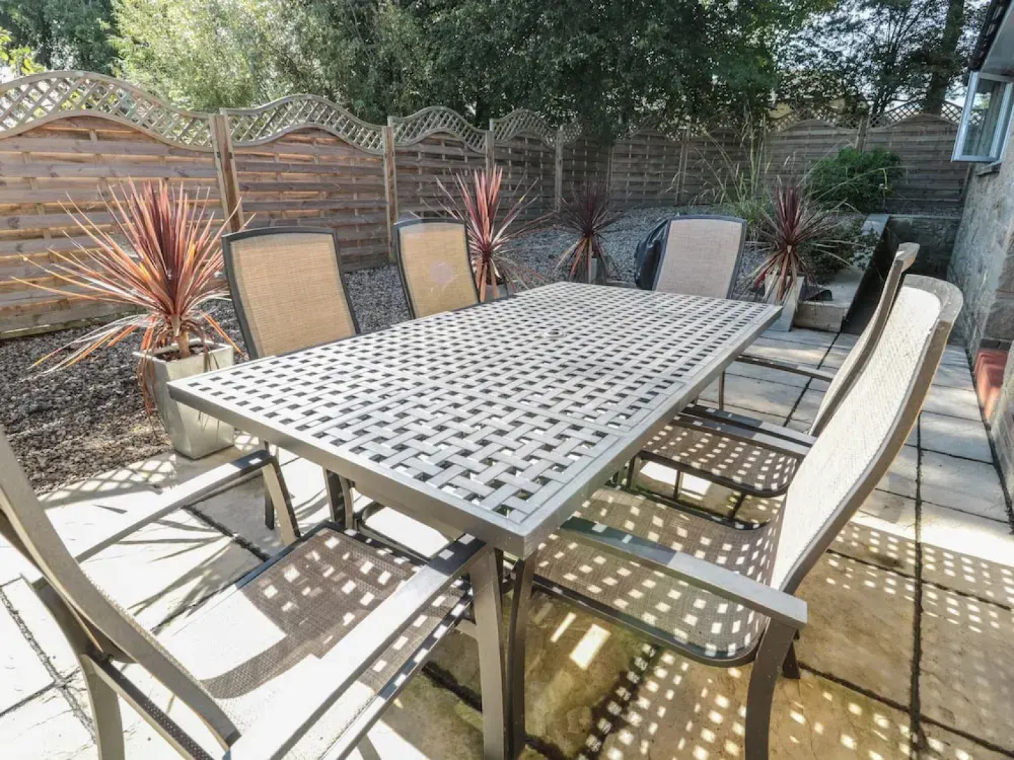 Tranwell Cottage, Morpeth