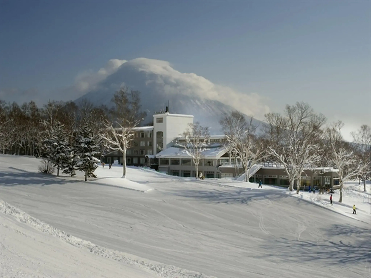 The Green Leaf Niseko Village, Tapestry Collection by Hilton