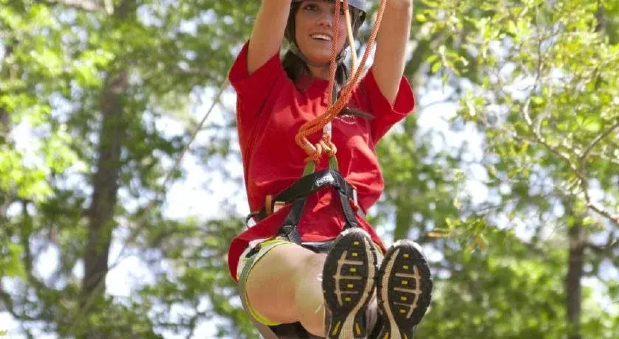 Callaway Gardens' Mountain Creek Inn