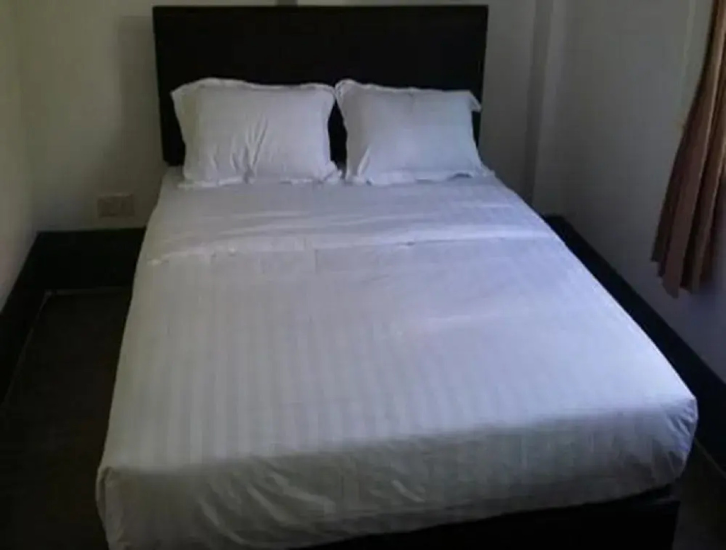 Seasons Boutique Lodge- Ngapali