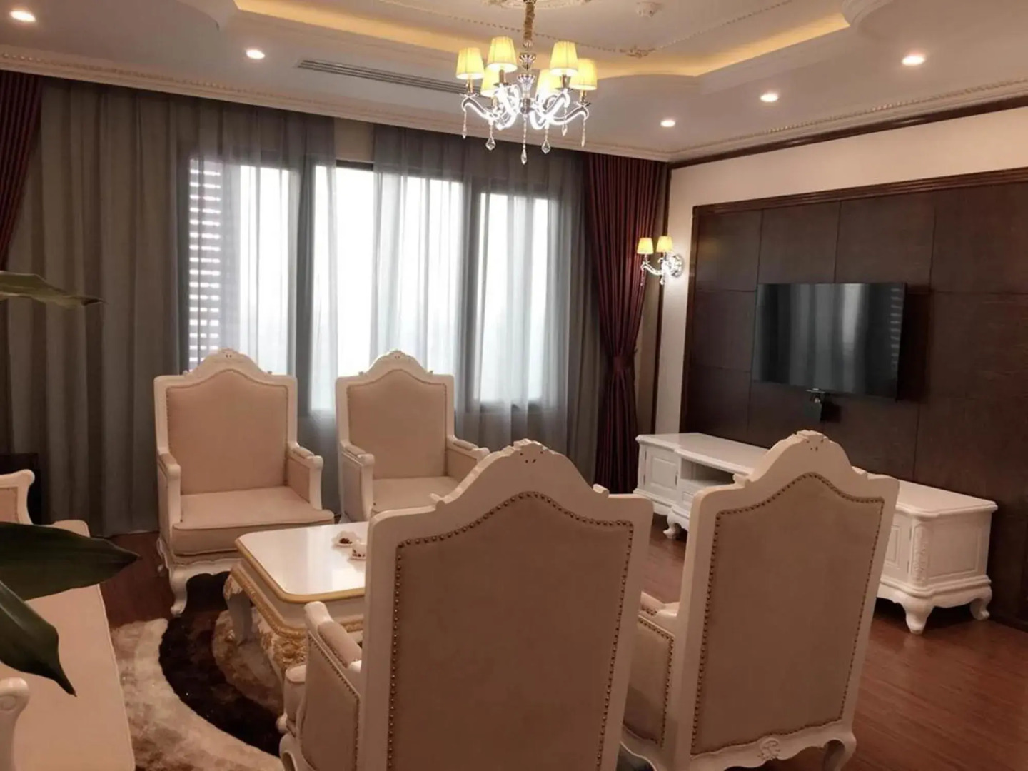 Le Indochina Hotel & Spa