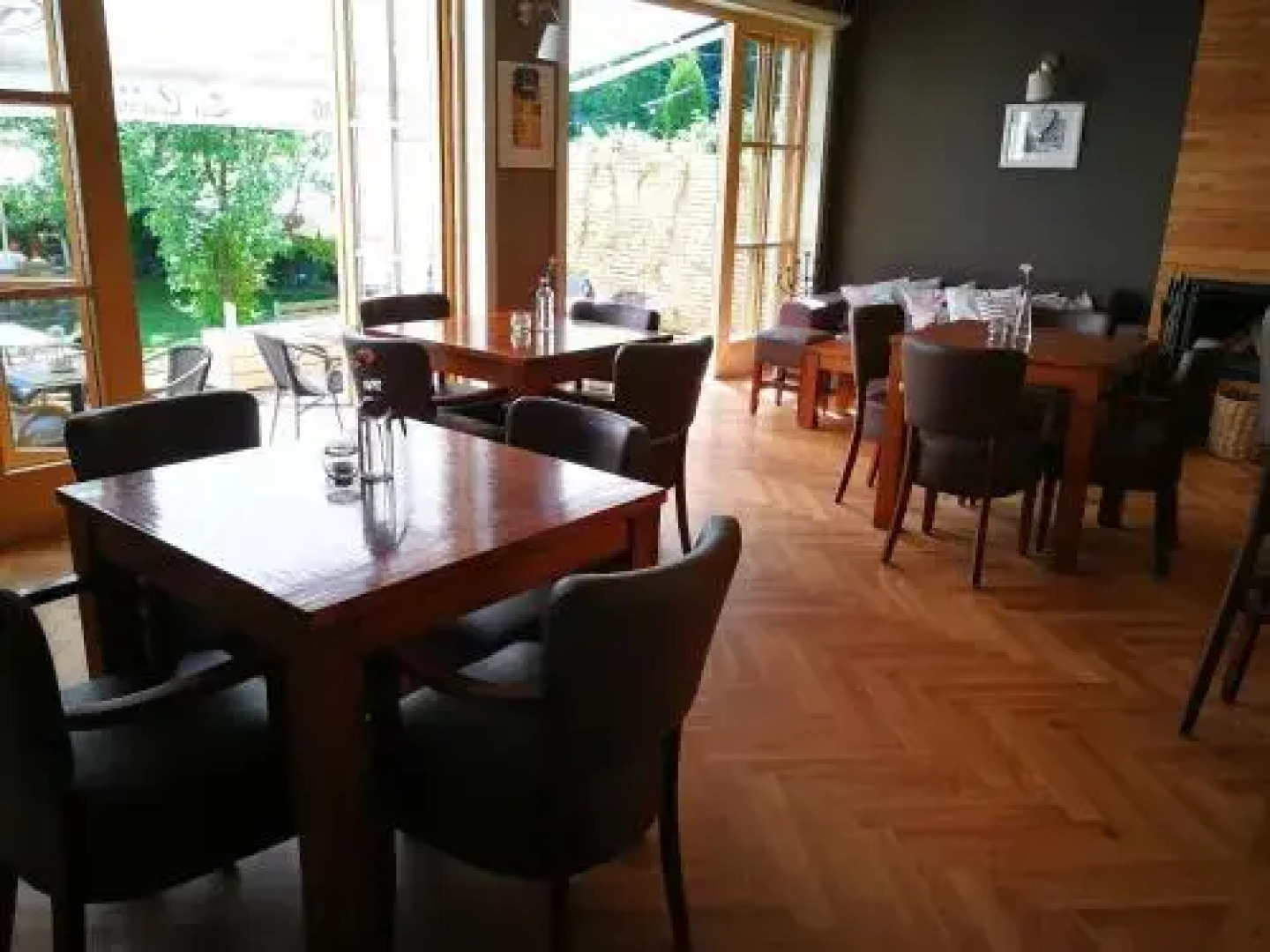 Pensiune Restaurant La Cassa