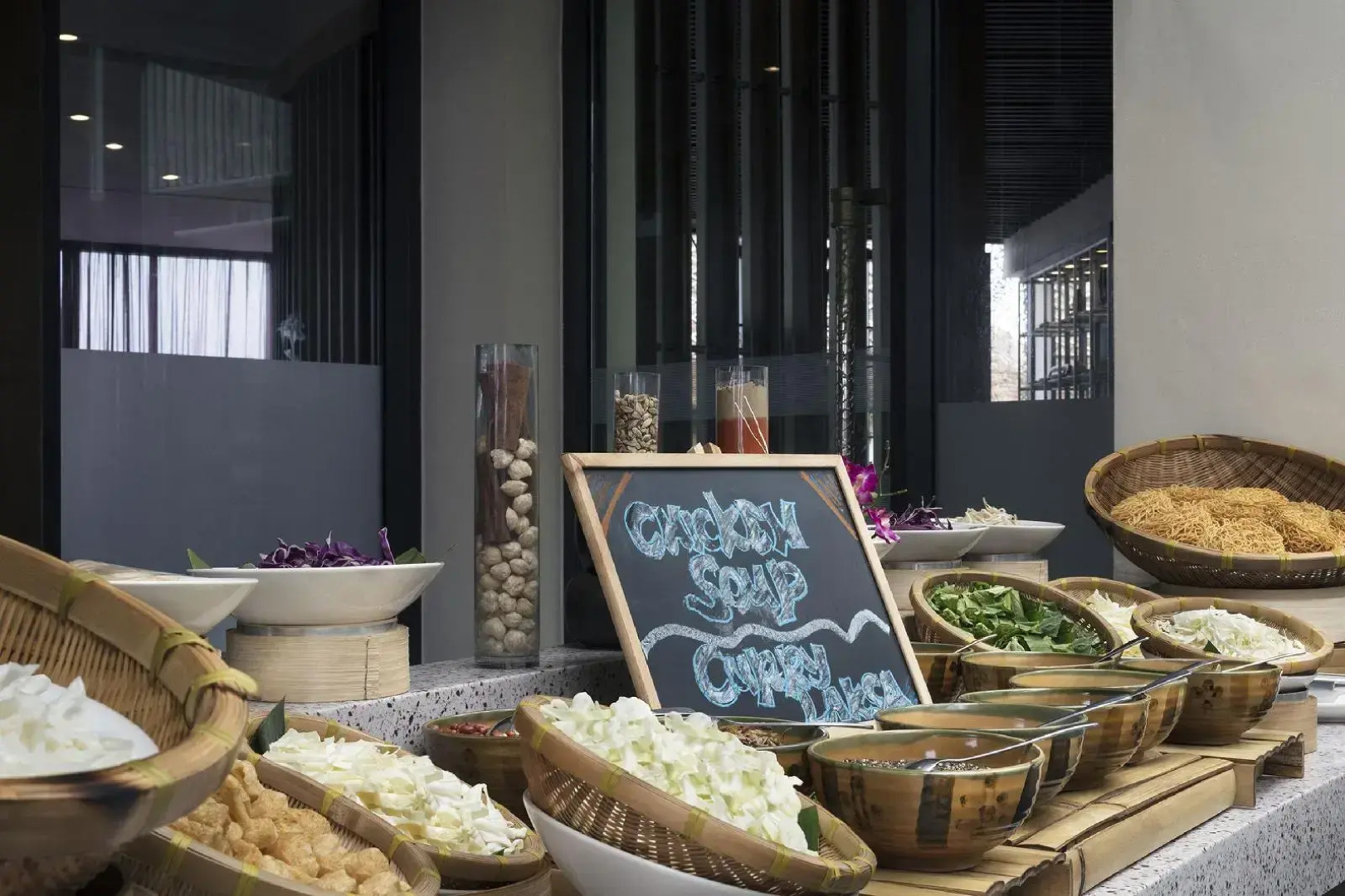 Golden Palm Tree Sepang