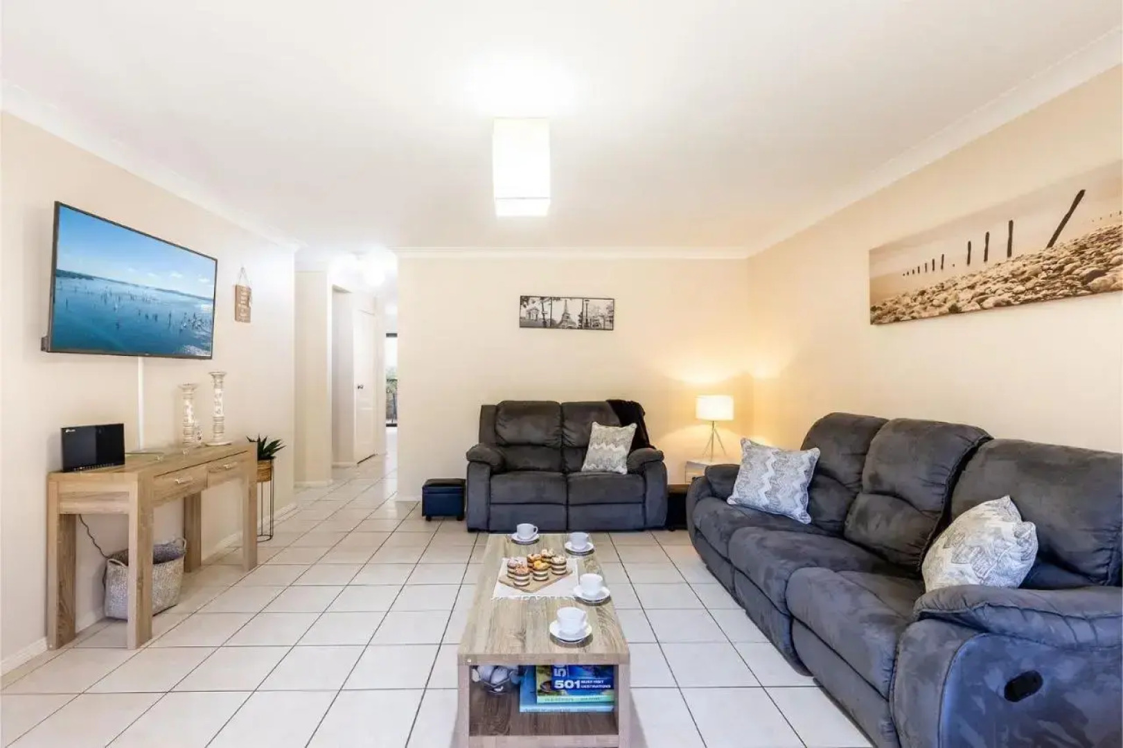 The Seahorse 3a Seahorse Close