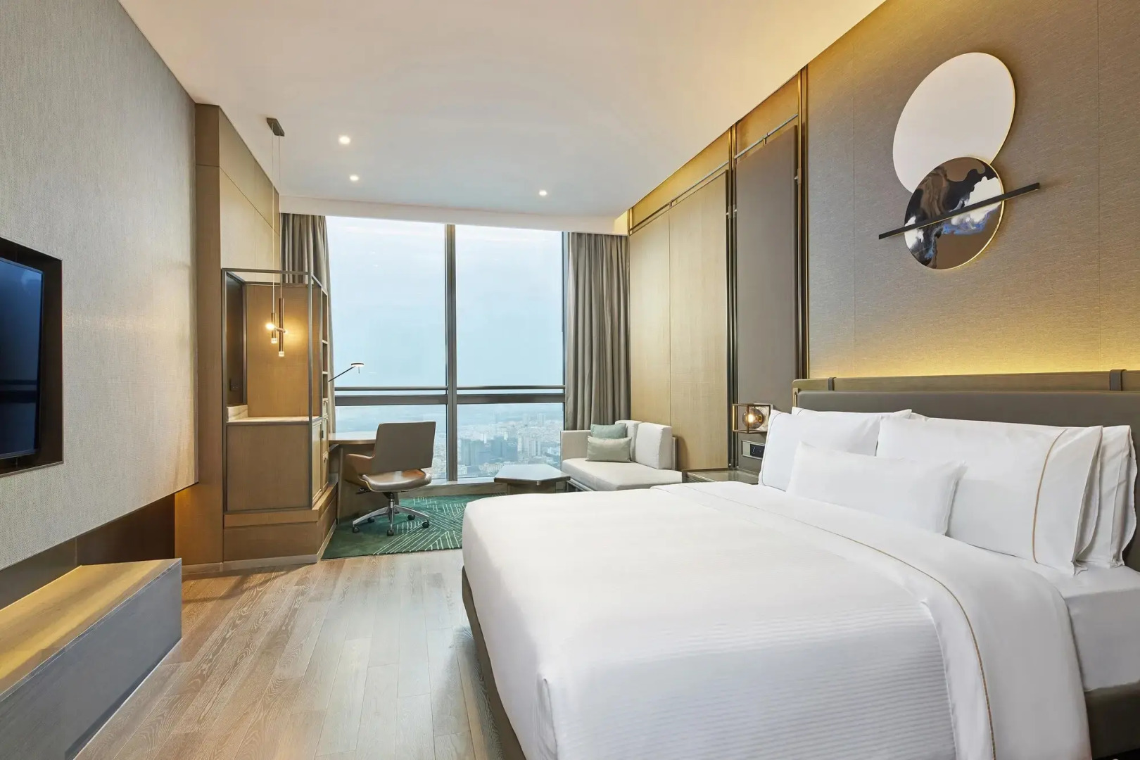 The Westin Zhongshan Guzhen