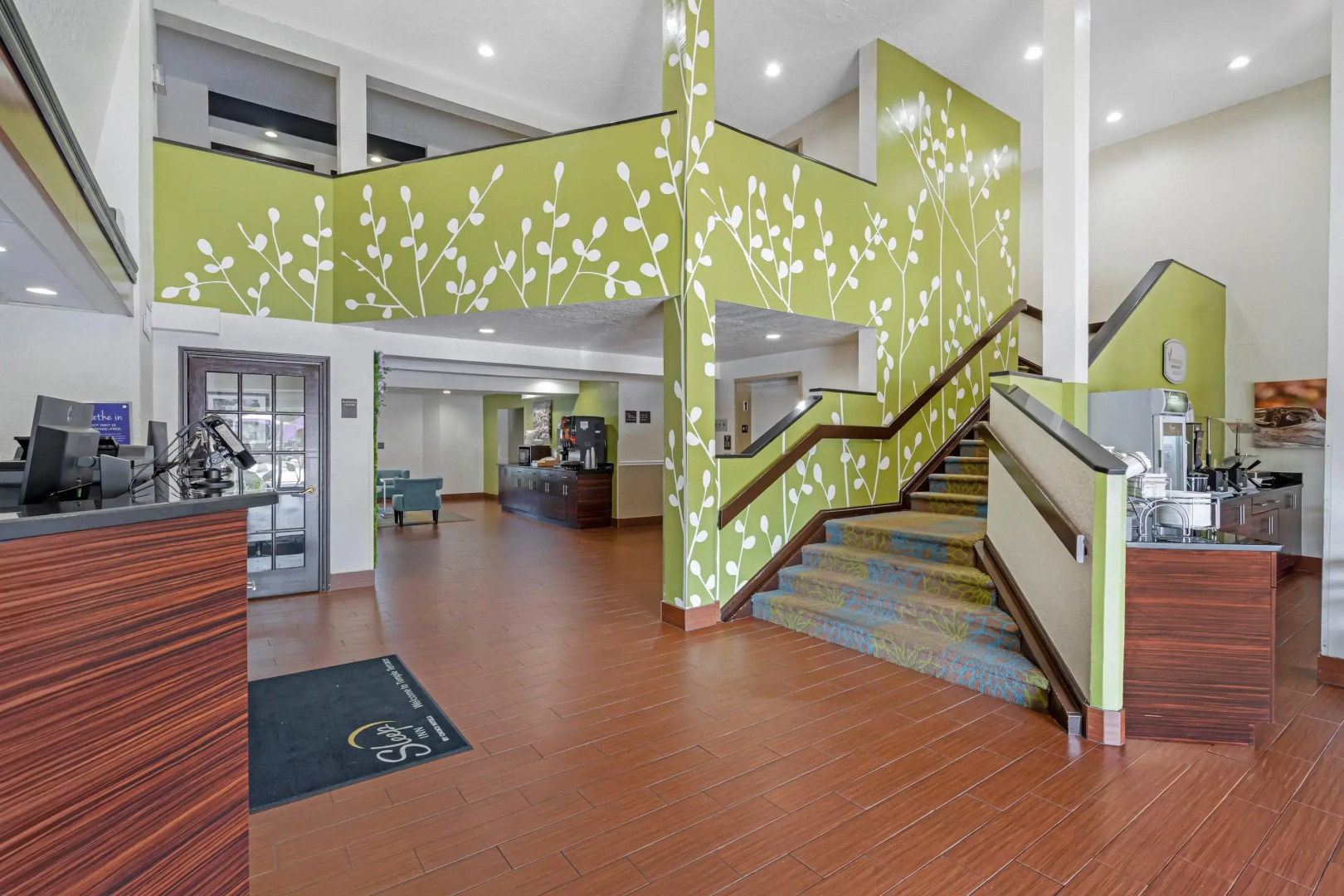 Sleep Inn near Busch Gardens/USF