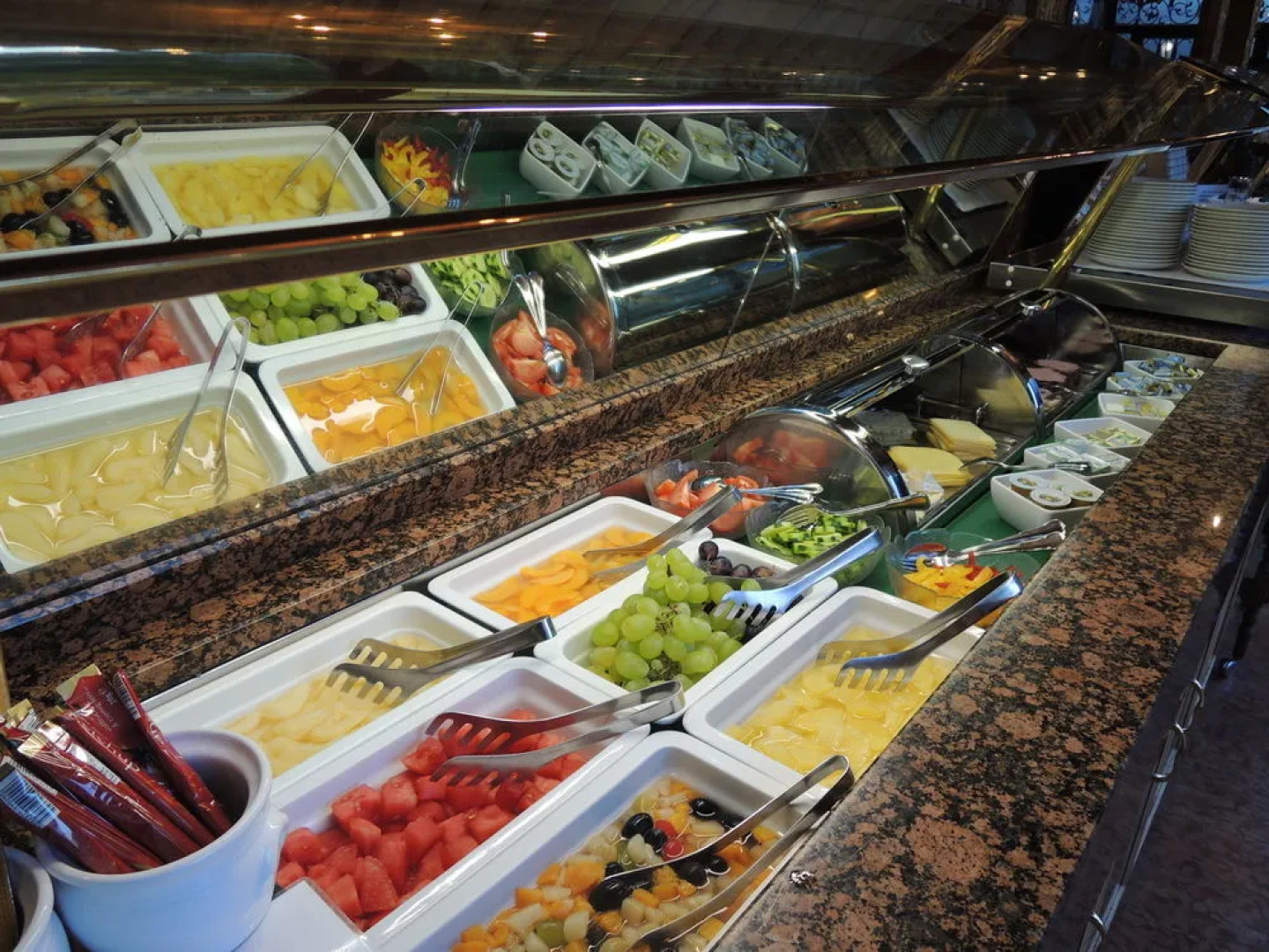 Hotel Schloss Fernsteinsee