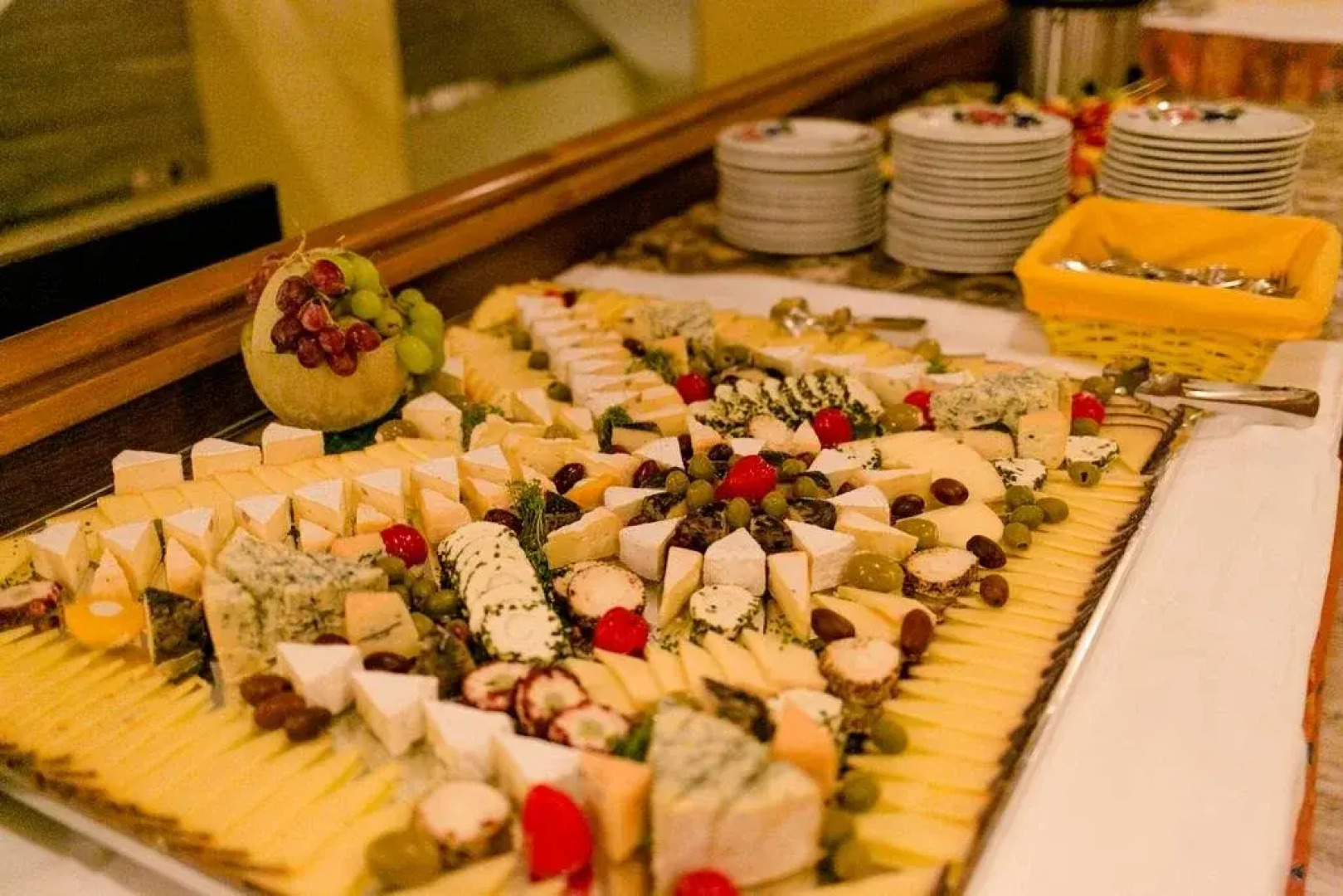 TRIFORÊT alpin.resort