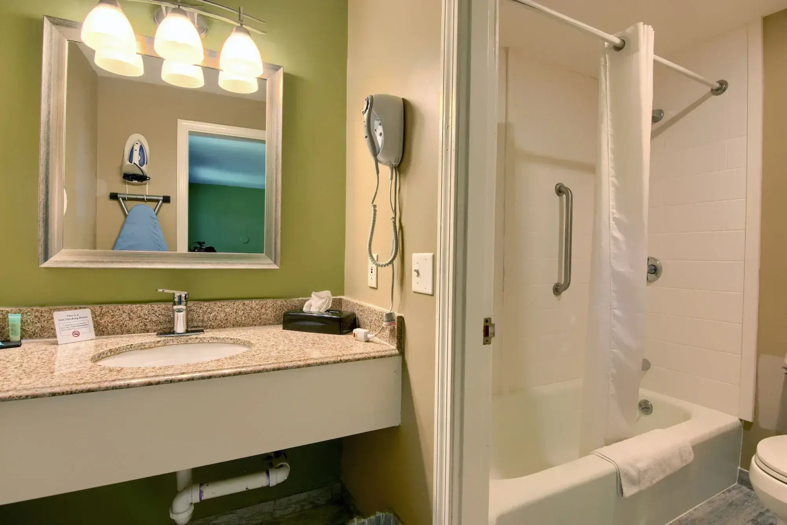 Knights Inn Boston/Danvers