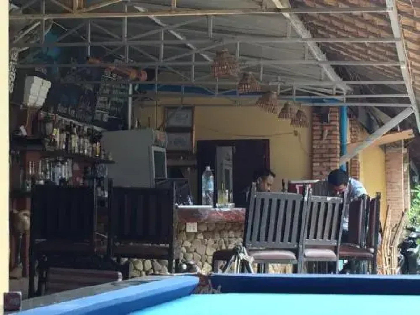 The Billabong Guesthouse