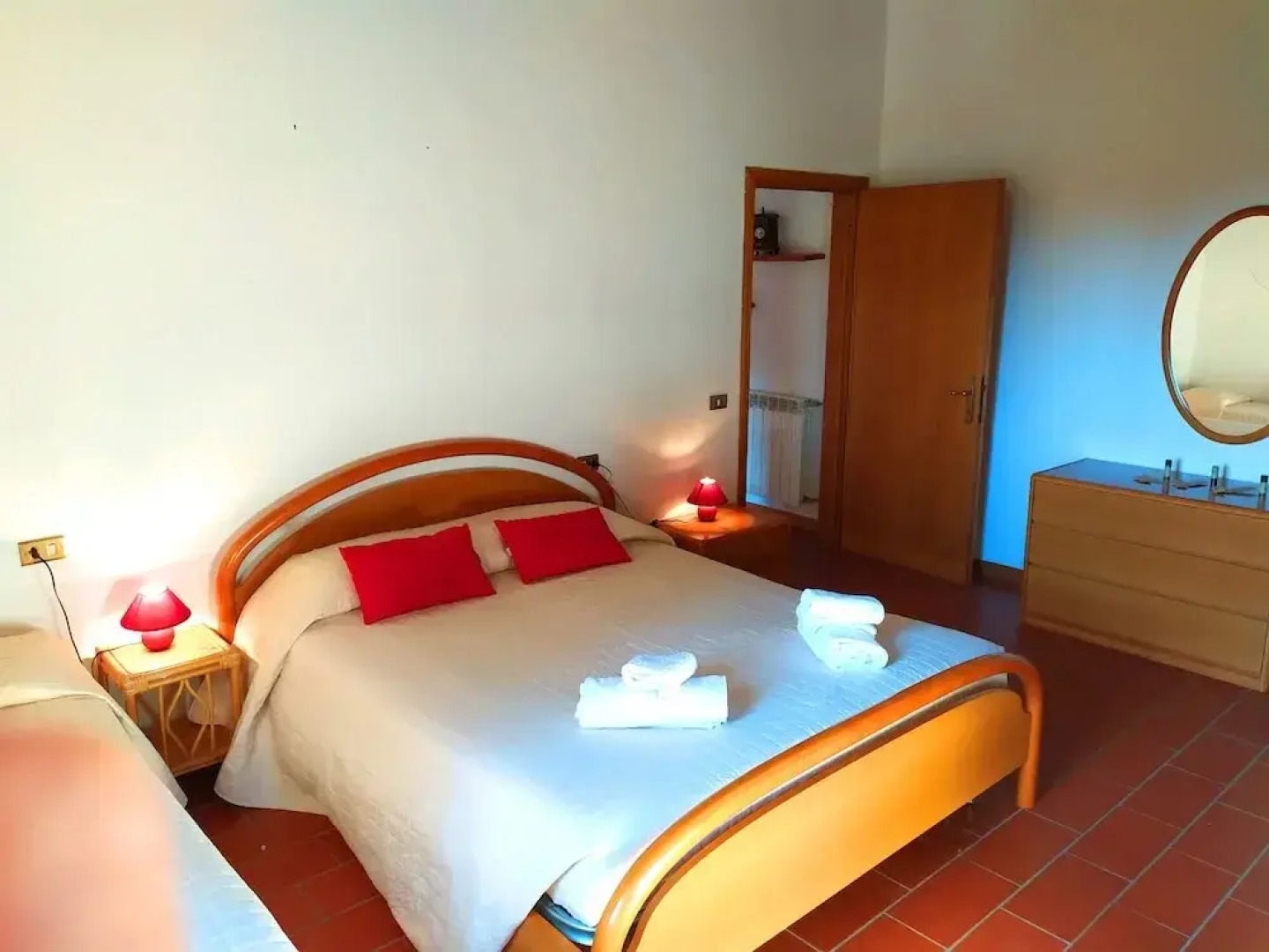 Da Tilli alla Fornace