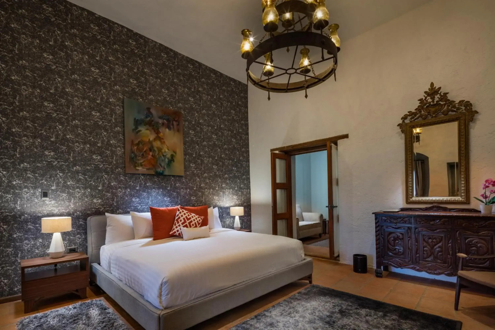 Hacienda Santo Cristo Hotel & Spa - Adults Only