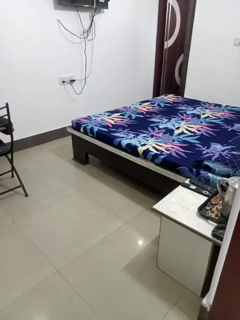 Goroomgo Sai Guest House Pathankot