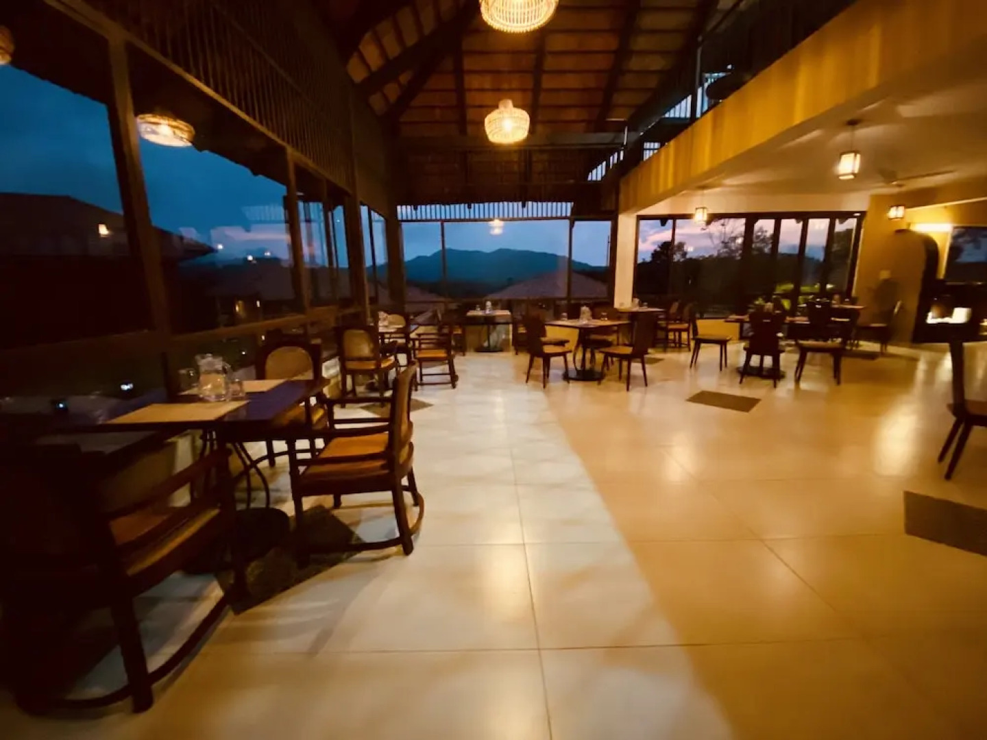 Machaan Plantation Resorts Sakleshpur