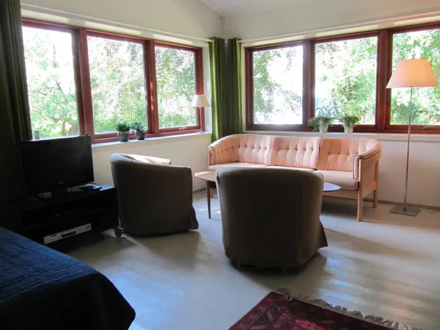 Bakkehuset Svanninge Bakker