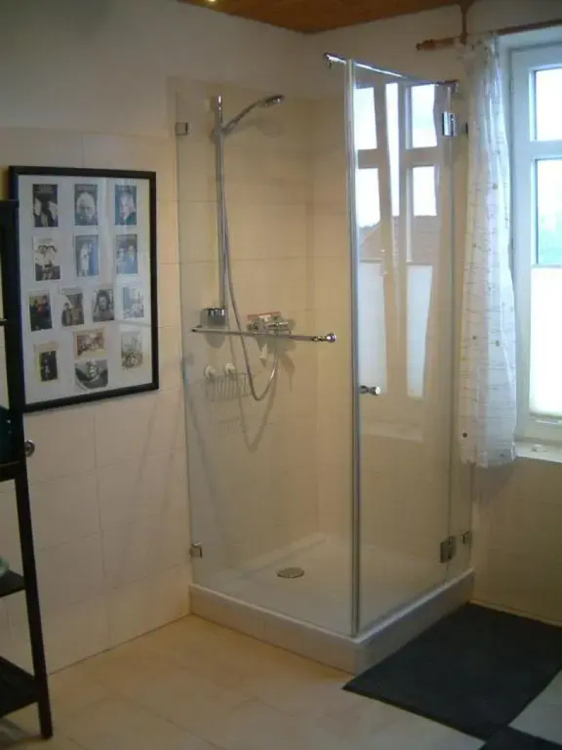 Ferienwohnung in Jugendstilvilla