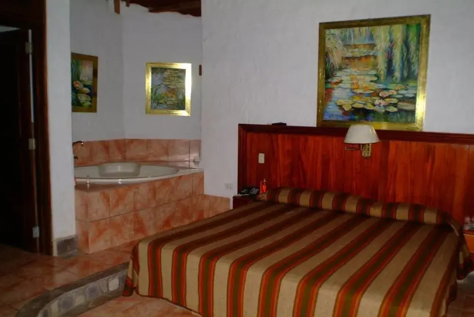 Puerto Palmeras Tarapoto Resort