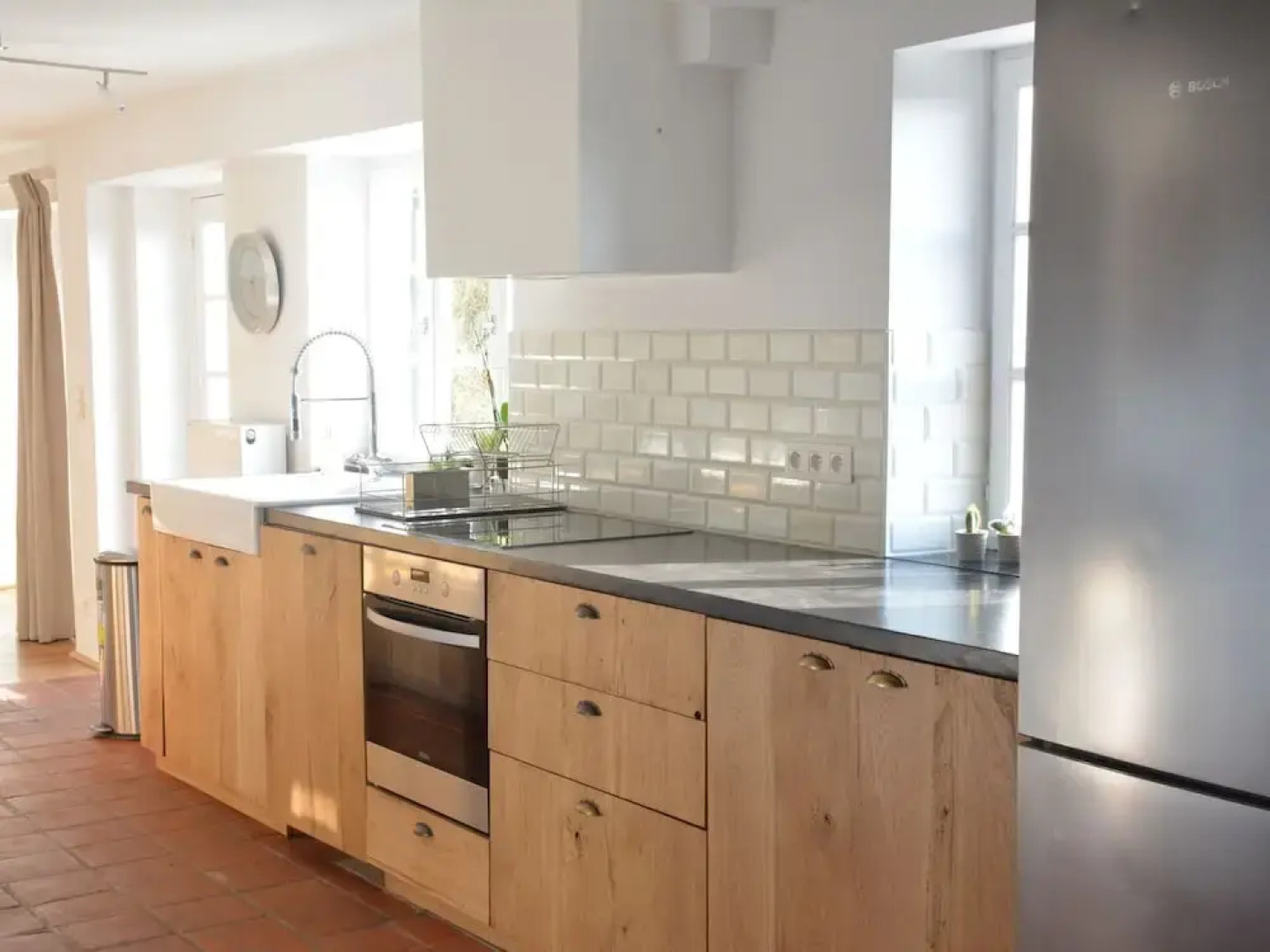 Peaceful Holiday Home