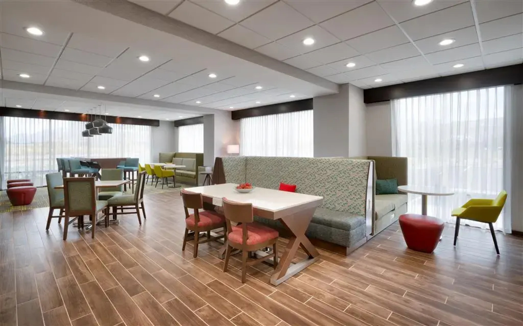 Hampton Inn Draper Salt Lake City Ut