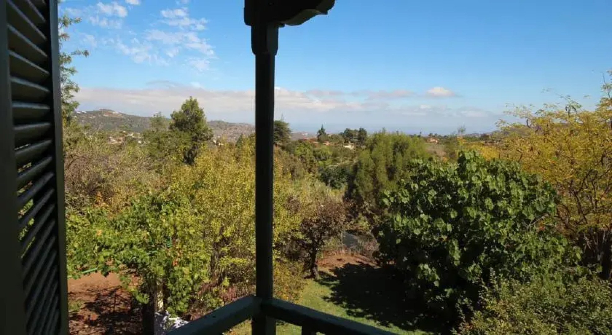 Casa Rural El Balcón - Finca Ayala