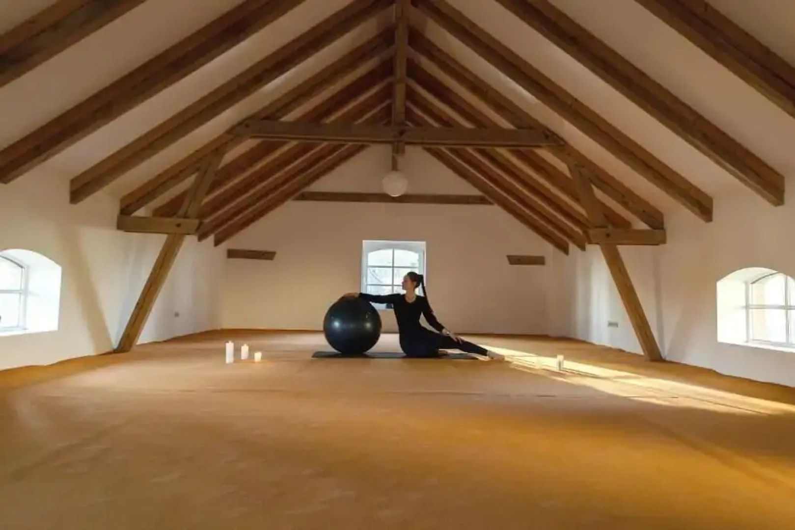 Hotel Gut Tribbevitz