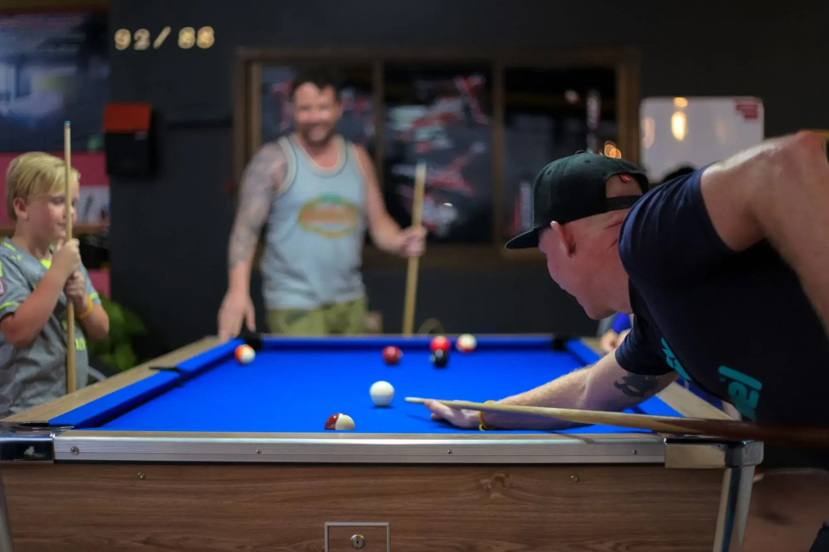 Bullkool Hua Hin Pool Villa