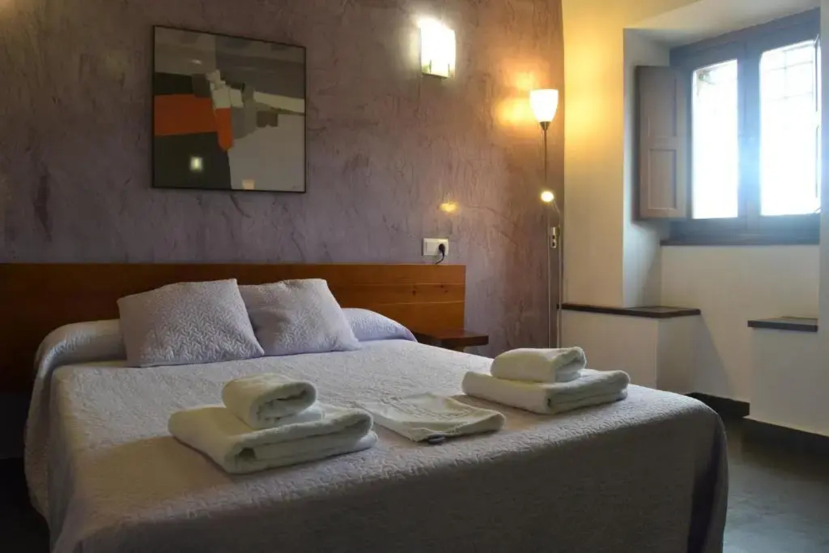 Antiguo Palacio de Atienza