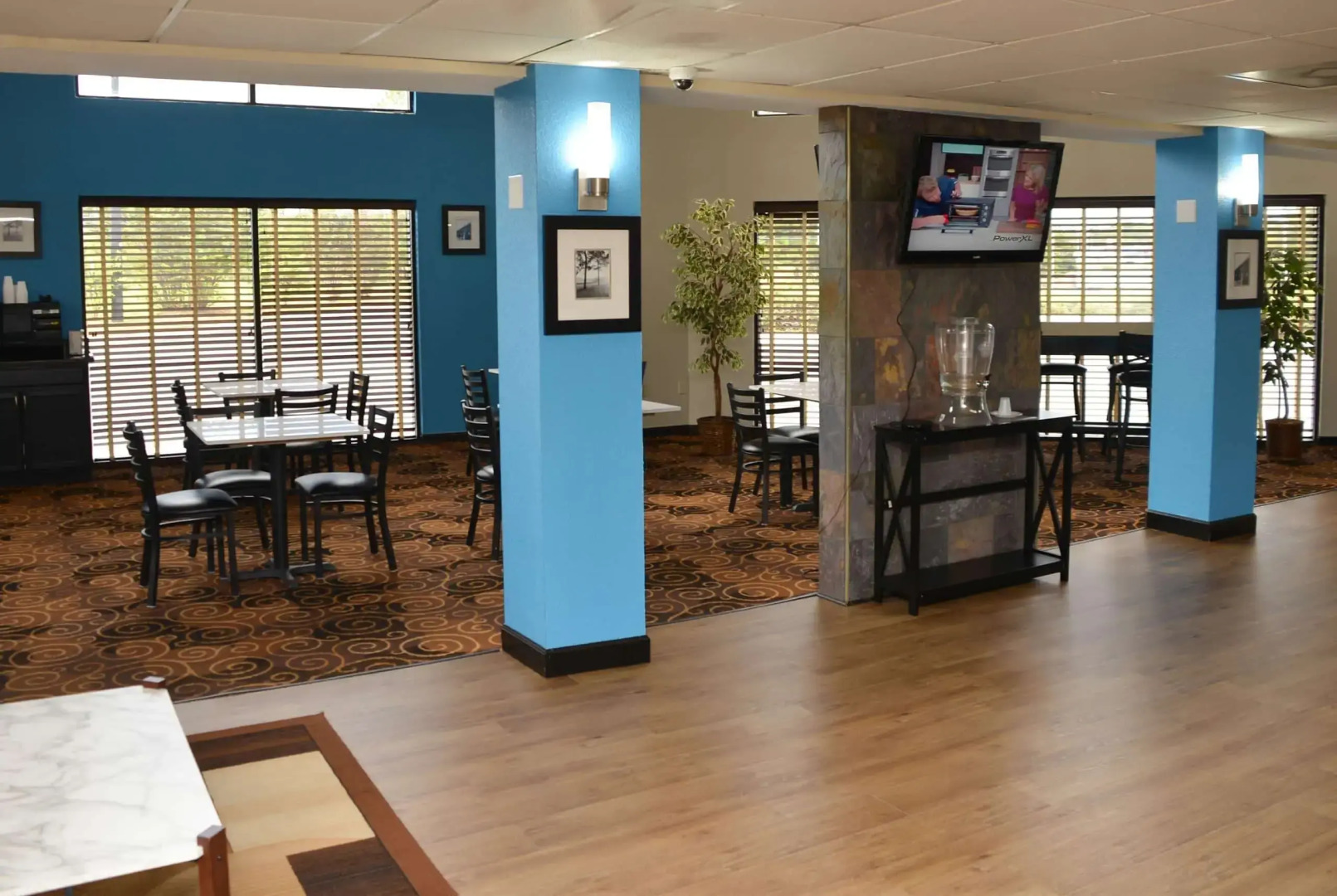 Baymont by Wyndham Santee