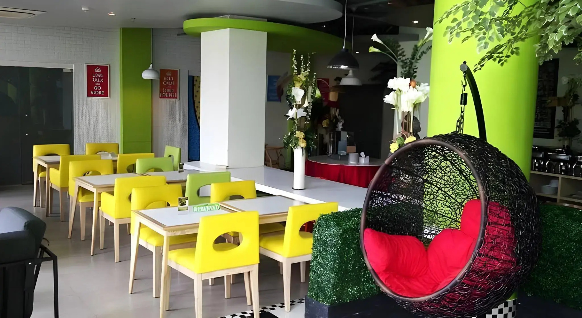 MaxOneHotels at Vivo Palembang