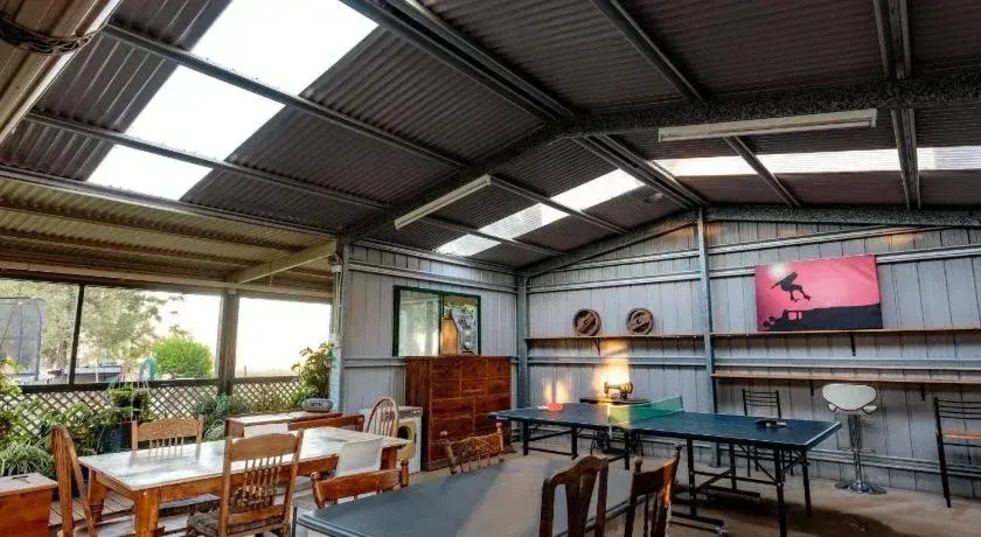 Bulwarra Bed & Breakfast