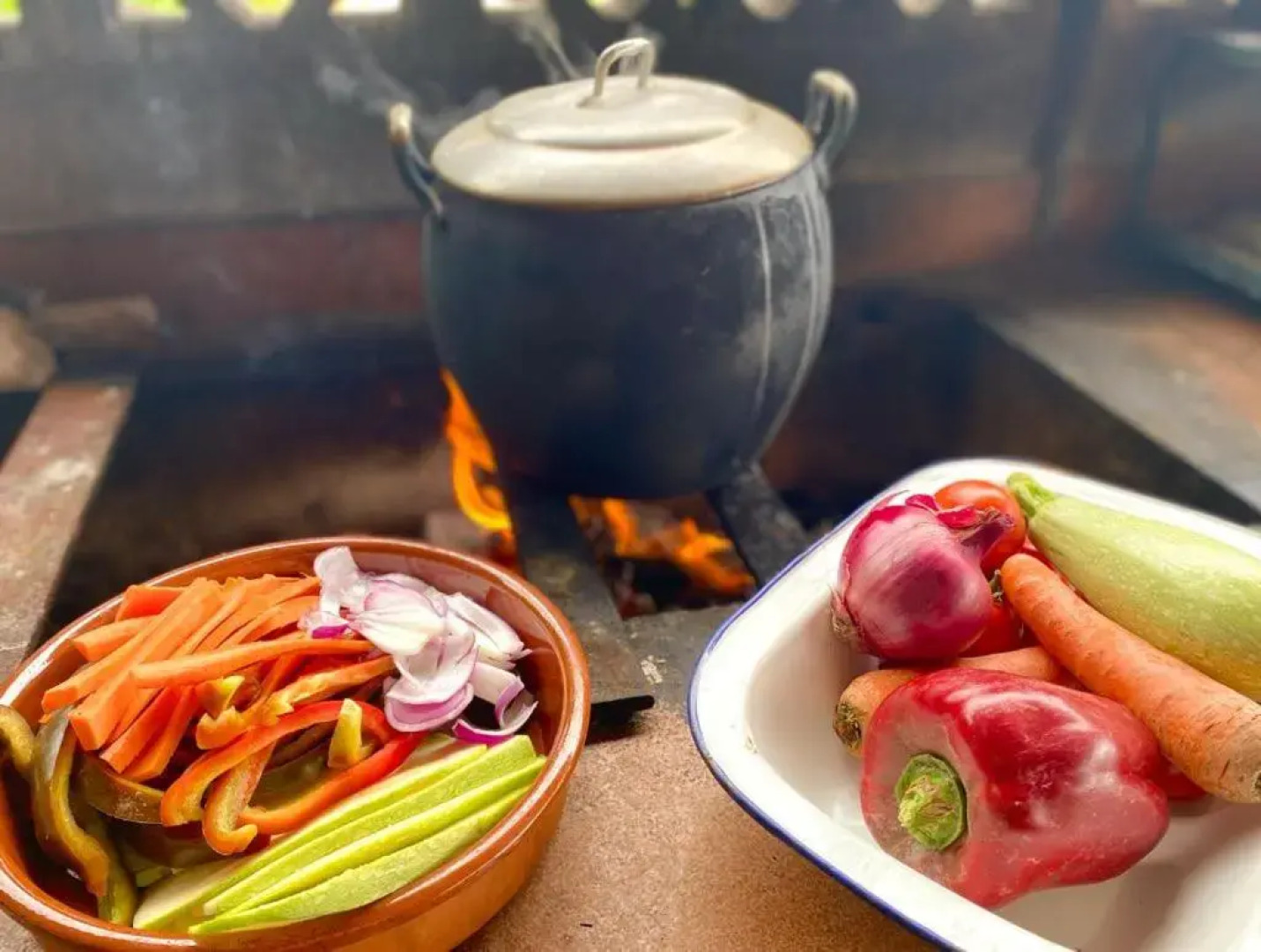 Climatized Pool Free Wifi Casa Rural Las Pareditas