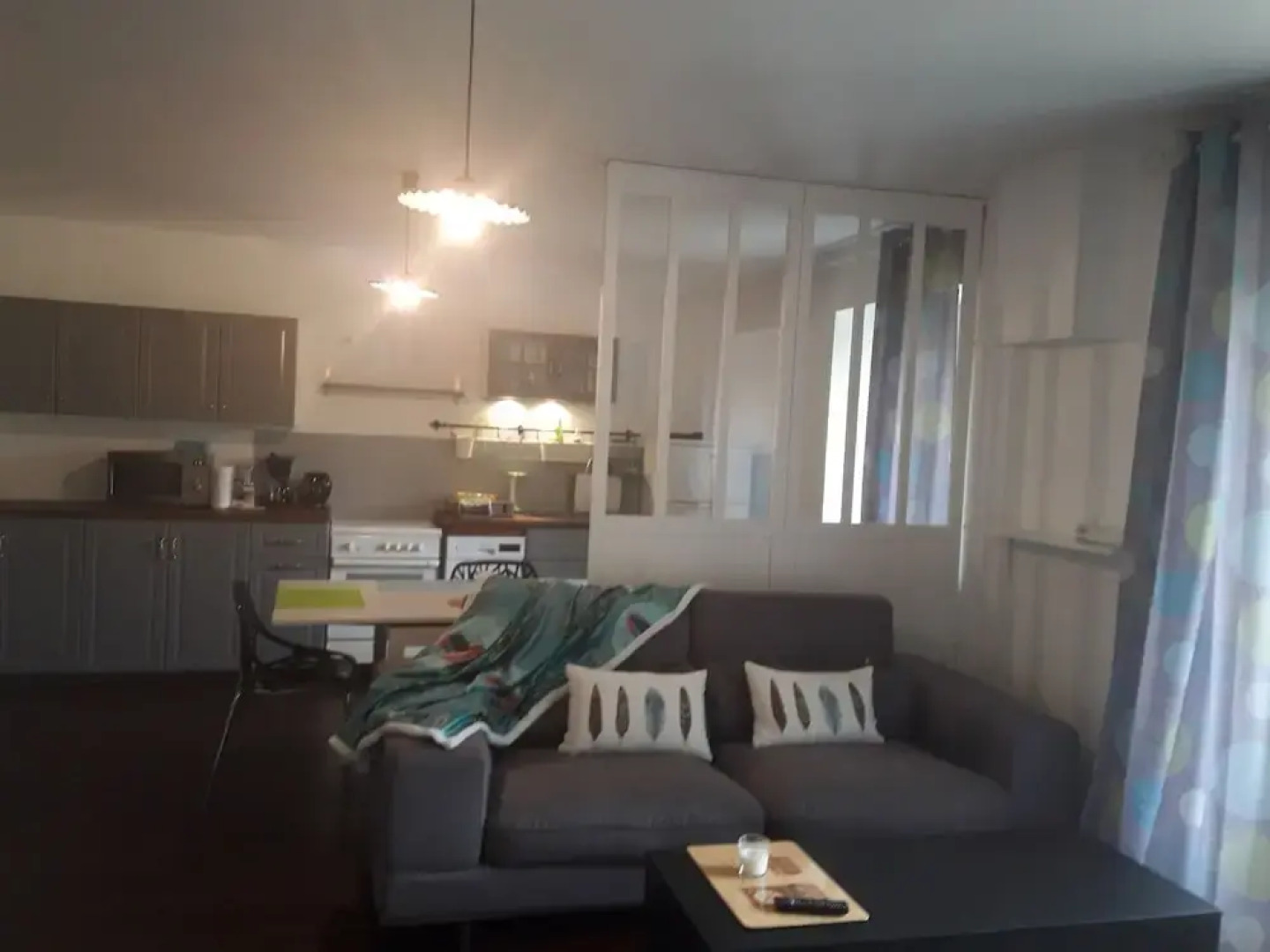 A la Villa dHerbauges