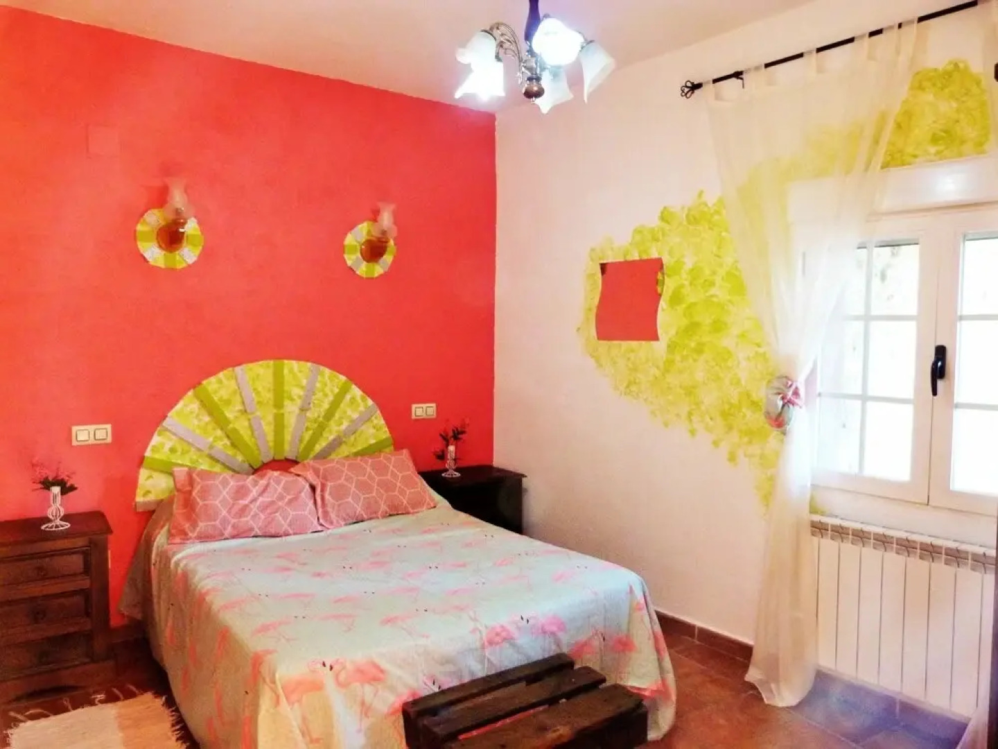 Don Mauricio y Periquines