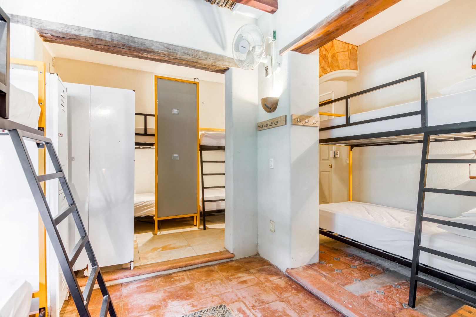 Nílu Puerto Escondido by Selina